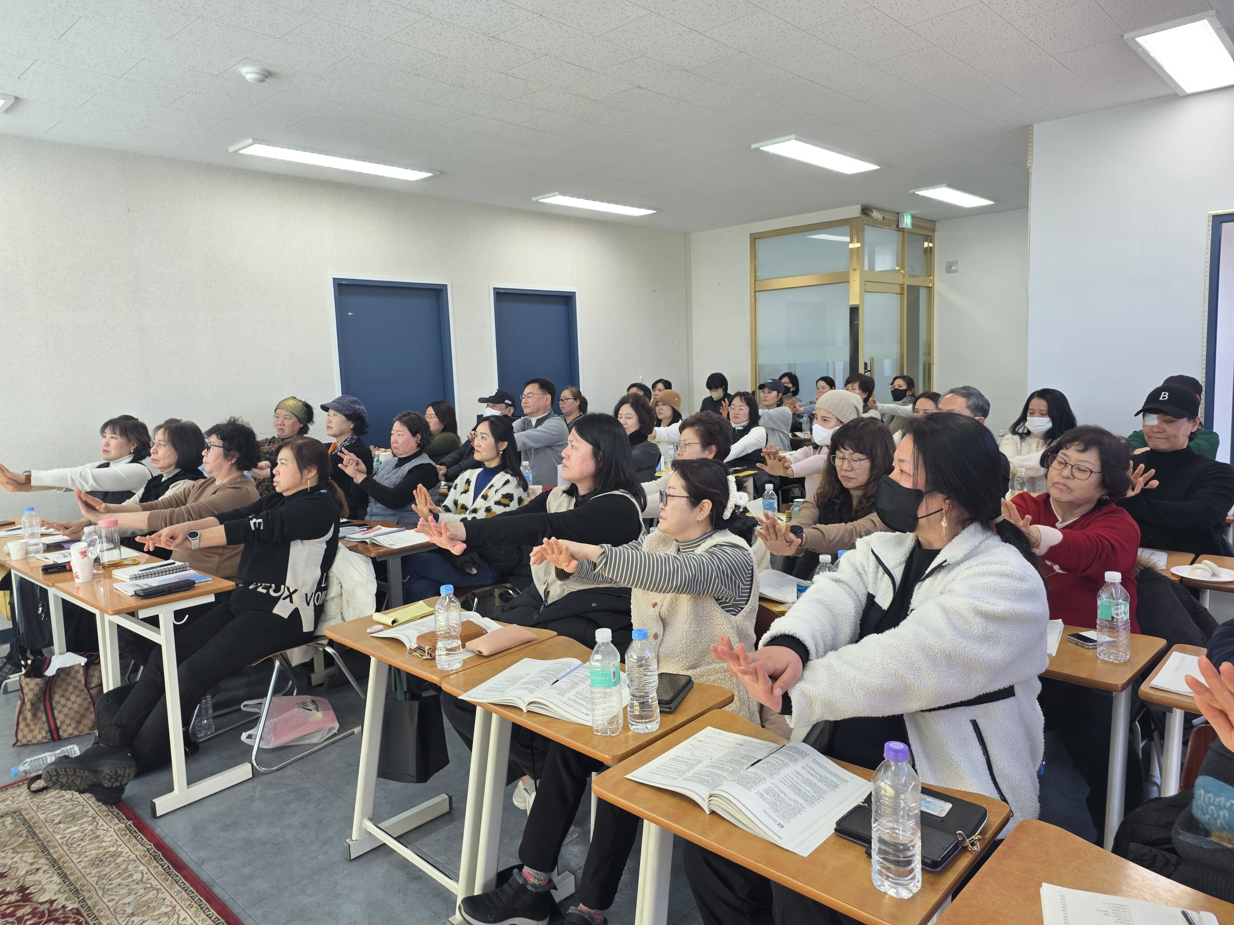 교육현장 사진 3